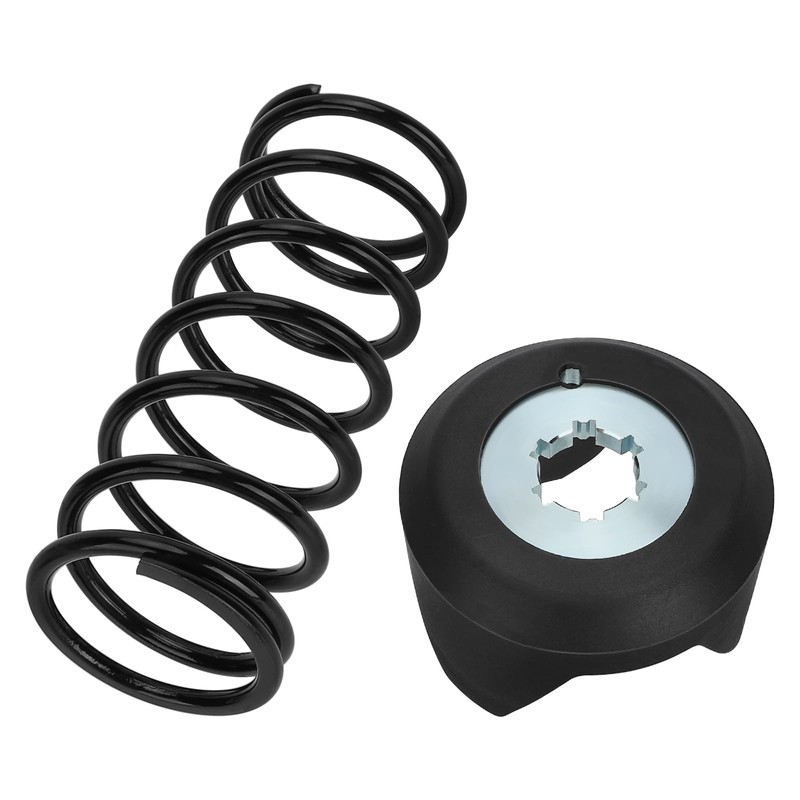 Clutch Cam Helix & Spring Compatible With Can Am Renegade