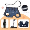 Dog Lift Harness for Senior & Injured Dogs – Full