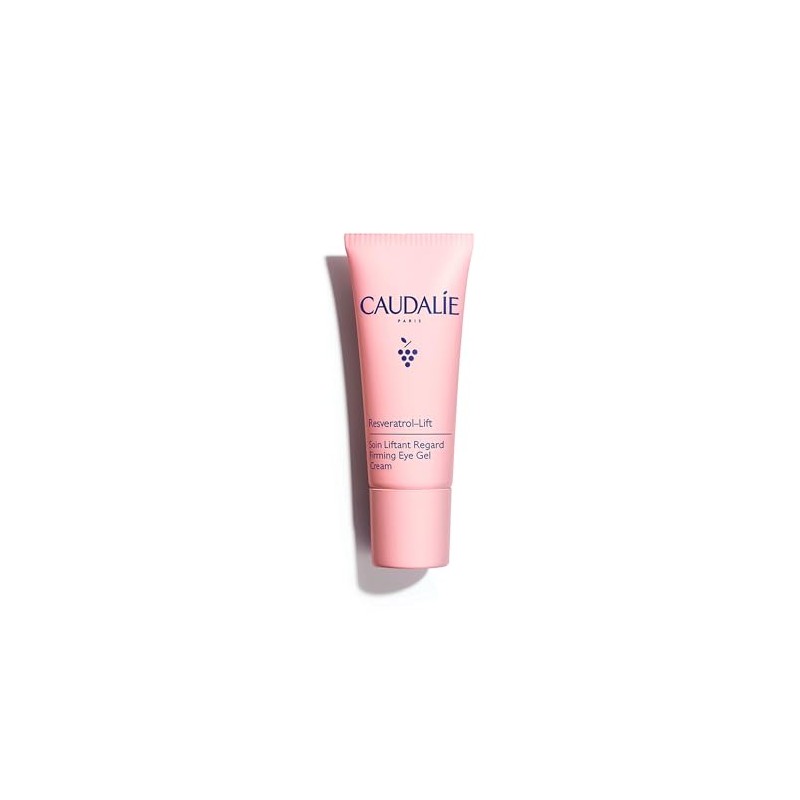 Caudalie Resveratrol-Lift Contorno de Ojos Reafirmante - 15 mL