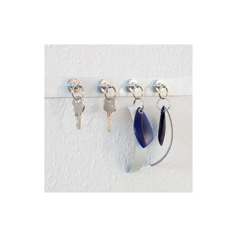 Magna-C® Magnetic Key Holder Diameter 18 mm | Magnetic Key