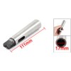 Sourcingmap Lathes Part MT2 to MT3 Morse Taper Adapter Reducing