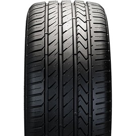 LEXANI LX-TWENTY Performance Radial Tire Standard size 102W