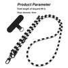 Phone Lanyard Universal Crossbody Adjustable Neck Strap Compatible with Most