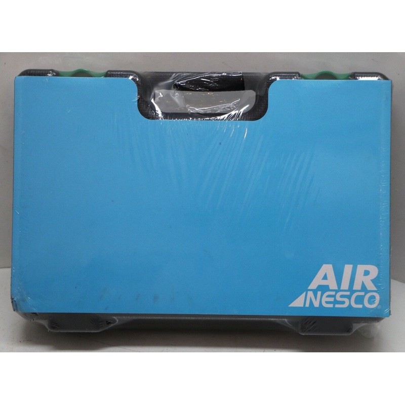 NESCO 760K Air Nesco Professional Small Mini Spot Repair Sander