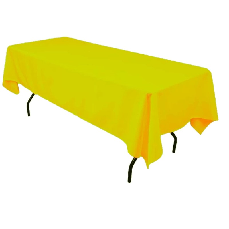 Mosley - Mantel Varios Colores para Mesa de Banquetes, Eventos