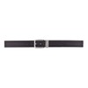 MUSTANG Men's Genuine Leather Belt, black