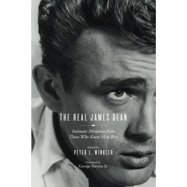 Real James Dean