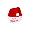 Approx. 40 Christmas Santa hat models, Christmas hats, Xmas hats,