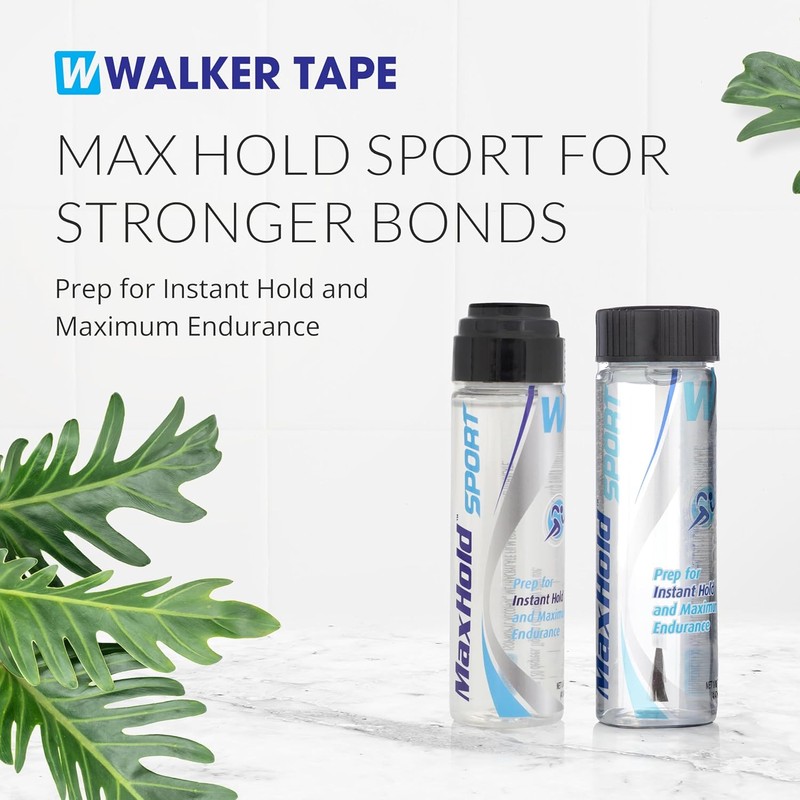 Walker Tape Max Hold Sport 1.4 oz Dab on 1.4
