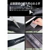 SUVVNE Side Step Guard, New Land Cruiser 250 Series 250