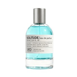 VYG for Men Eau de Parfum, 3.4 oz - Long-Lasting Woody, Floral & Fruity Parfum for Men