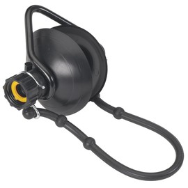 Moeller Flushrite Boat Motor Flusher (Volvo, Round Cup)