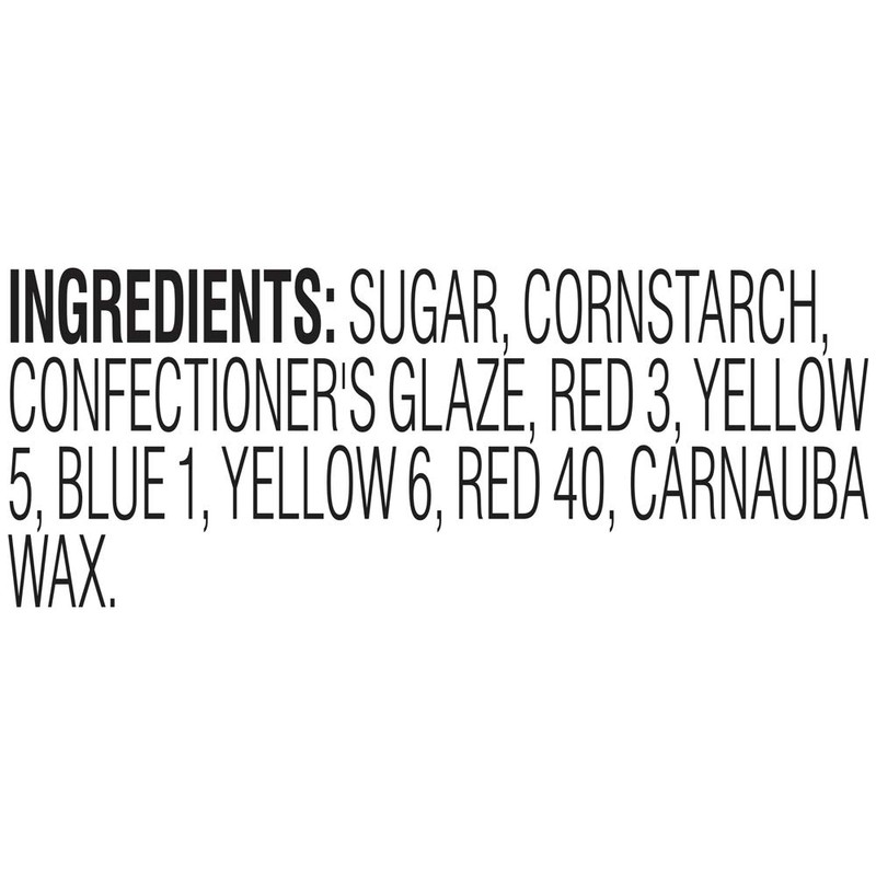 Betty Crocker Sprinkles, Assorted Nonpareil, 2 oz