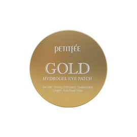 Petit Fee Gold Hydrogel Eye Patch