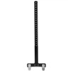 GLOGLOW Outdoor Archery Stainless Steel T Ruler for Compound &
