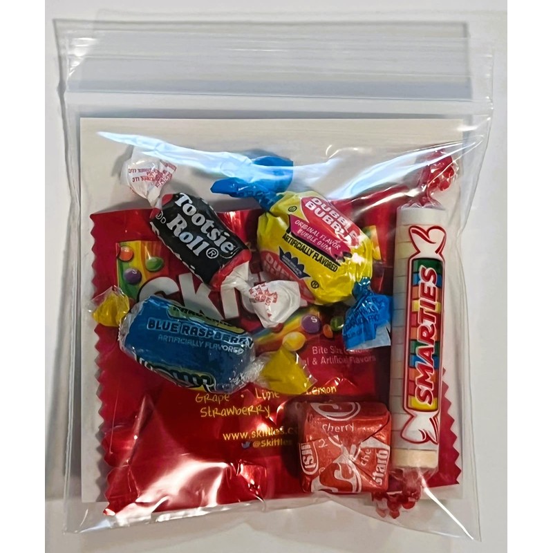 Teacher Appreciation & School Staff Survival Kits (12 per set)