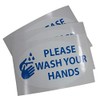 Please Wash Your Hands Sticker - Back to School Classroom