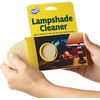 Sparkle Plenty Sponge Lamp Shade Cleaner - Sheer Fabric Cleaner-