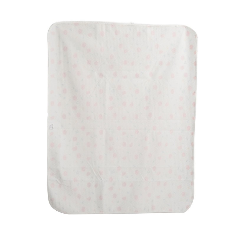 Thickened Urine Mat Cotton Waterproof Large Size Washable Nursing Diaper