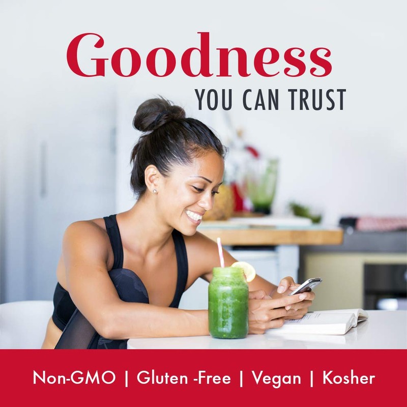 Dynamic Health Certified Organic Raw Apple Cider Vinegar with Mother