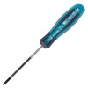VESSEL MEGADORA Thin Shank Screwdriver +0x75 (3") 910P075