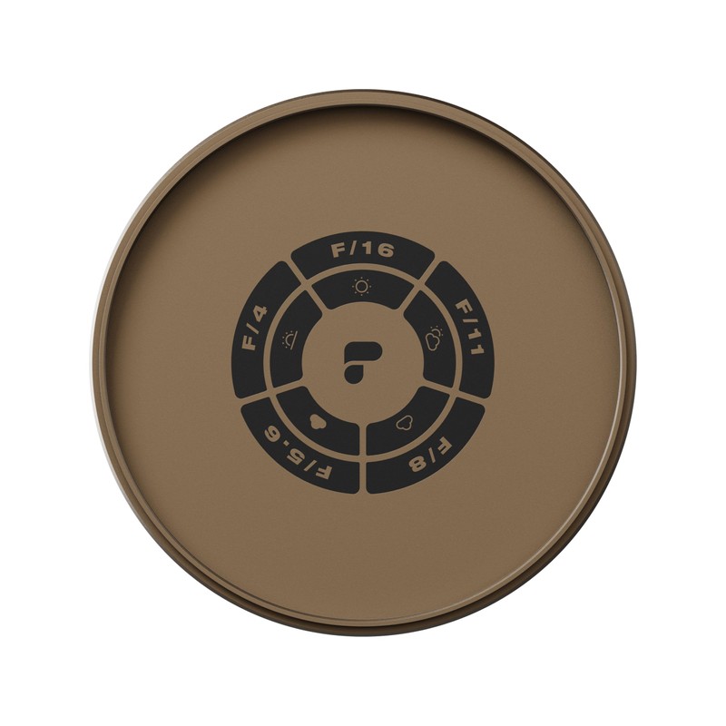 PolarPro - 135 Series - Gold Mist Filter - 55mm