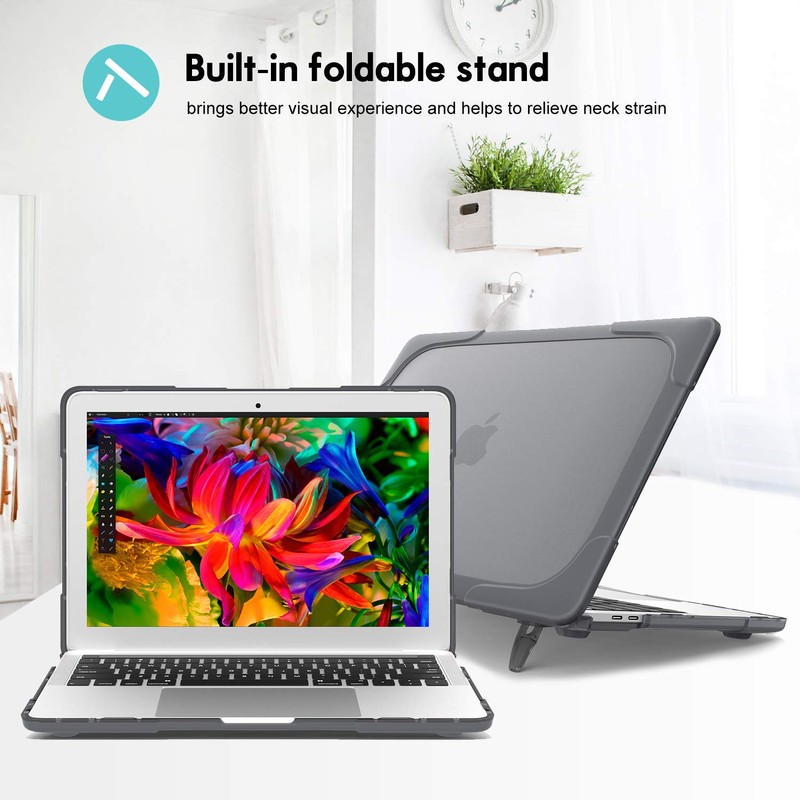 ProCase for MacBook Pro 13 Case 2019 2018 2017 2016