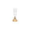 Grohe Wall-Mounted Module for Valves Wall Mounting, For Shut-Off Valves,