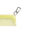Hydra Cup Reusable Silicone Storage Bags [6 PACK] Food Storage