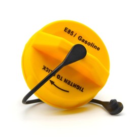 Ynovvo 52030379AA Tapa de depósito de gasolina para equipo original, tapa de gas OEM 52030379AB 52124595AA Tapa de gas OEM