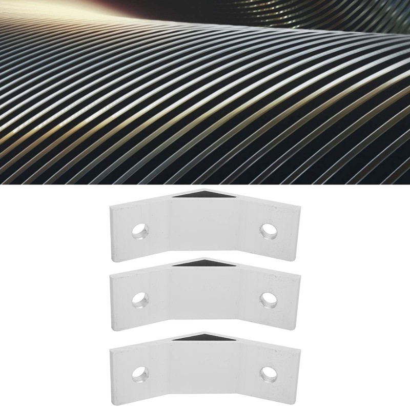 Corner Braces Bracket, 135 Degrees Bracket Angle Aluminum Alloy Movable