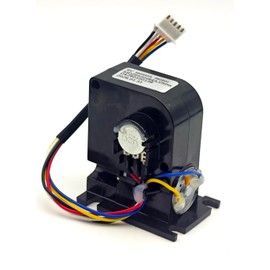 camicinta Resistance Motor 6V 411458 Brake Tension Motor Compatible with Nordic Track ProForm Tour DE France Smart Power 10.0 Stationary Bike Elliptical