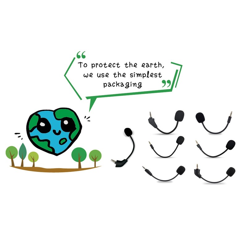 HyperX Cloud Alpha Replacement Cable, Compatible with HyperX Cloud Alpha