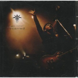 Scarred - Live At Brixton Academy