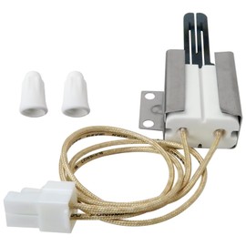 316489403,760-423, A04454501,PS2364063 Gas Oven Igniter for Kenmore Oven/Stove 790.77484805, 790.77489802, 790.77489803, 790.77489804, 790.77489805, 790.77492803 by Qblahip