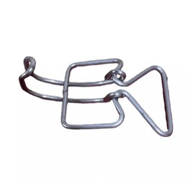 Polaris 7670132 CLIP-COVER AIRBOX Ranger 500 700 200 XP