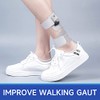 Tairibousy Tairibousy AFO Foot Drop Brace Ankle Foot Orthosis, for