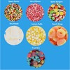 Arctic Farms Freeze Dried Candy Party Mix of Top Candies