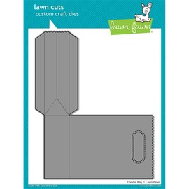 Lawn Fawn Dies - Goodie Bag (LF771)