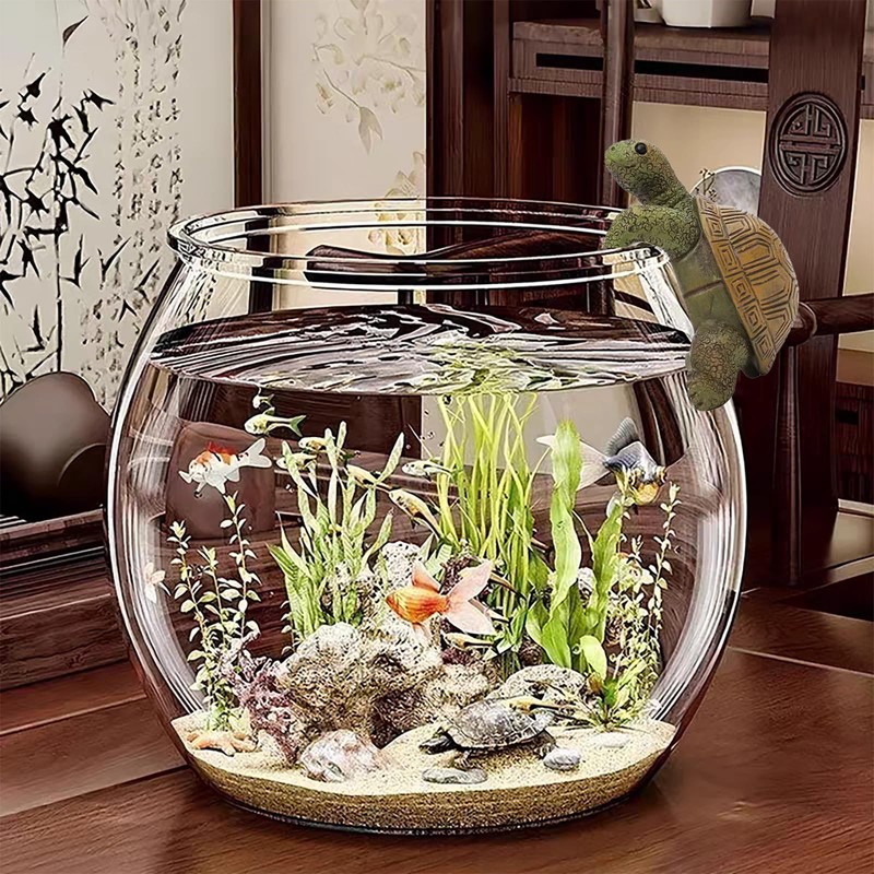 Turtle Plant Pot Hanger
