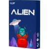 Glop Alien: Card Game for Adults & Kids 10+, Family