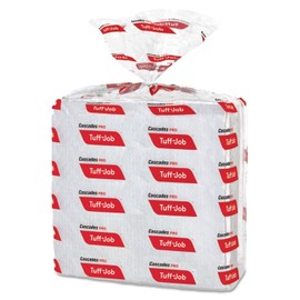 Cascades PRO Tuff-Job S300 Airlaid Wipers CSDW300 16/pk