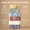 Crate 61 Organics, Handmade in Canada, Plant Based Cold Process