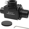 Tydeux 1.25" Astrophotography Flip Mirror with Eyepiece Adapter - The