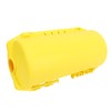 Plug Lockout Device Shock Prevention Industrial Electrical Plug Lockout Device