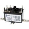 Appli Parts APFR-380 90-380, 24 VAC Coil, Heavy Duty Switching