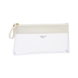 Sekisei LA-6336 Pen Case, White