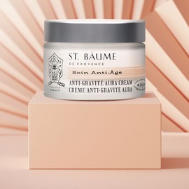 raw spring Saengbom Anti-Gravite Aura Cream 50ml+Mask Pack Saengbom Vitamin Sheet Mask 1 sheet / 생봄 안티 그래비떼 아우라 크림 50ml+마스크팩 생봄 비타민 시트마스크 1장