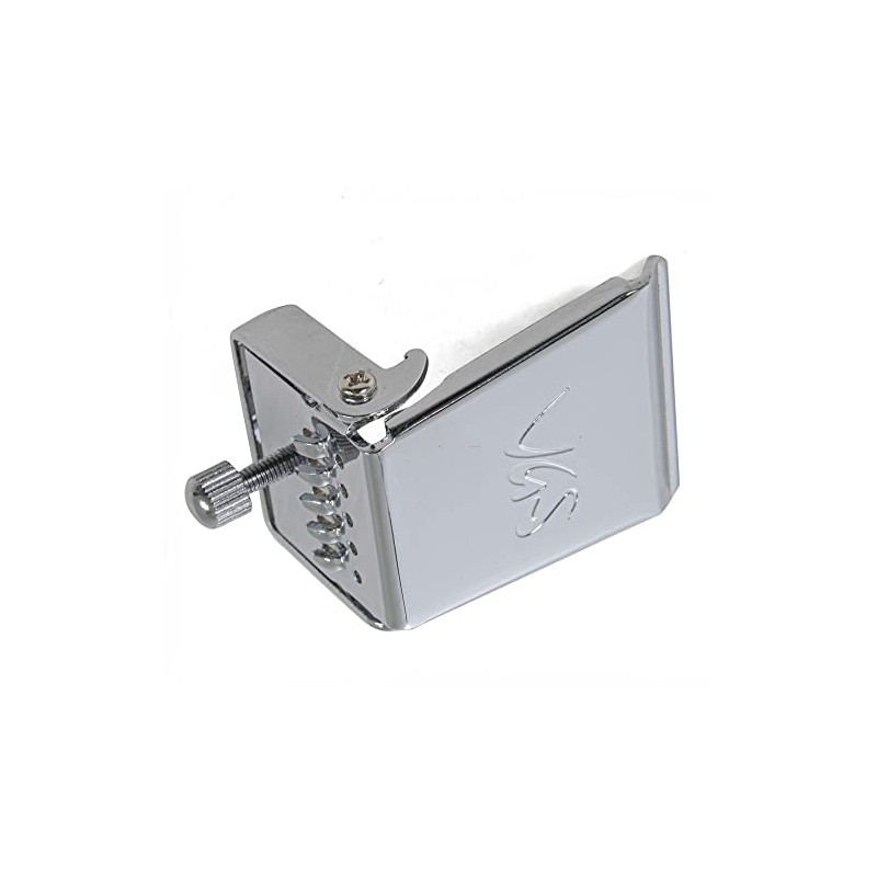 GEWA Banjo Select Tailpiece 4/5 String