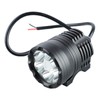 Motorcycle Headlights High Power 12 to 80V Bright Light Waterproof